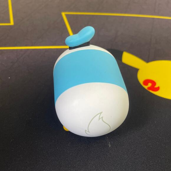 Disney Tsum Tsum Disney Store Donald Duck Collectible 2" Vinyl Figure - Picture 8 of 9